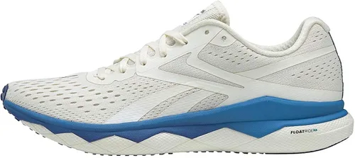 Vista 2 de Reebok Floatride Run Fast 20 para hombre BlancoAzul