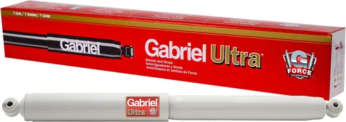 Vista 124 de Gabriel Amortiguadores de camión ultra traseros G63173 para Toyota T100 RWD 93-98 (1 paquete)