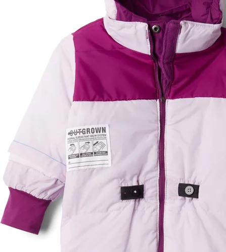 Vista 3 de Columbia Girls' Buga Ii Suit