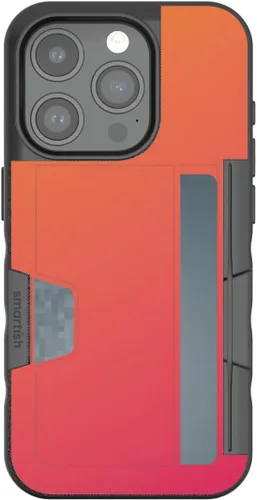 Vista 39 de Smartish - Funda delgada para iPhone 11 Pro Max de You're On Fire - Gripmunk [ligera + protectora] Funda para teléfono celular de agarre fino
