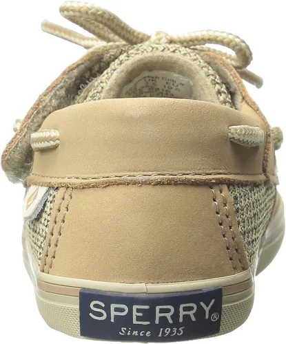 Vista 3 de Sperry Unisex-Child Bluefish Crib Jr Boat Shoe