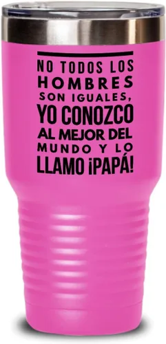 Vista 4 de Regalos de mejor papa del mundo Día del Padre Regalos para papa en su día regalo para papi, abuelos, día del padre mejor padre Taza regalo