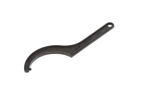 Vista 8 de GEDORE 40 Z 16-18 - Llave de gancho con pasador, 0.630-0.709 in