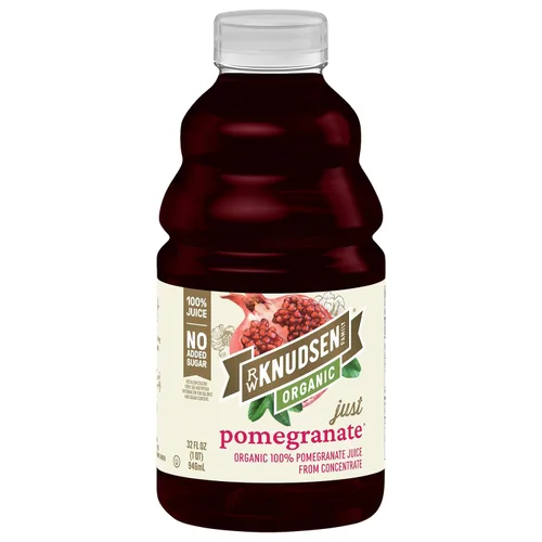 Vista 31 de R.W. Knudsen Jugo de remolacha orgánico, 32 fl oz (paquete de 1)