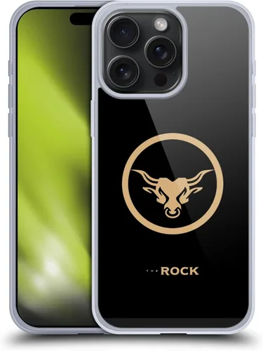 Vista 132 de Oficial de WWE la roca suave funda de Gel para Apple Iphone 7 Plus/iPhone 8 plus