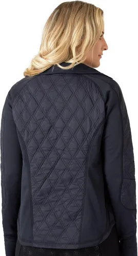 Vista 7 de HORZE Chaqueta acolchada ligera Zoe para mujer
