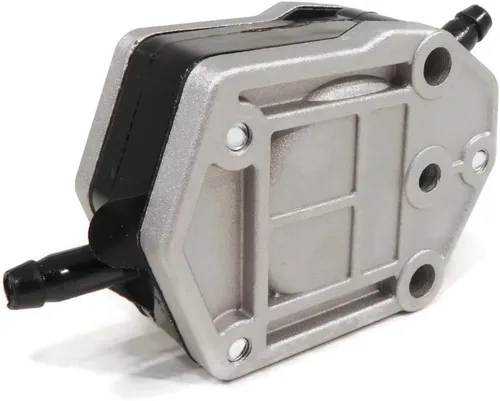 Vista 7 de The ROP Shop Bomba de combustible para 1992 Yamaha Fueraborda 40HP 40MJHQ, 40ELRQ, 40MSHQ, 40MLHQ Kit de motor