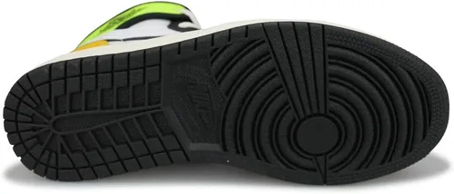 Vista 4 de Nike - Tenis de baloncesto unisex, 7.5