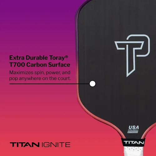 Vista 4 de Titan Ignite Parent