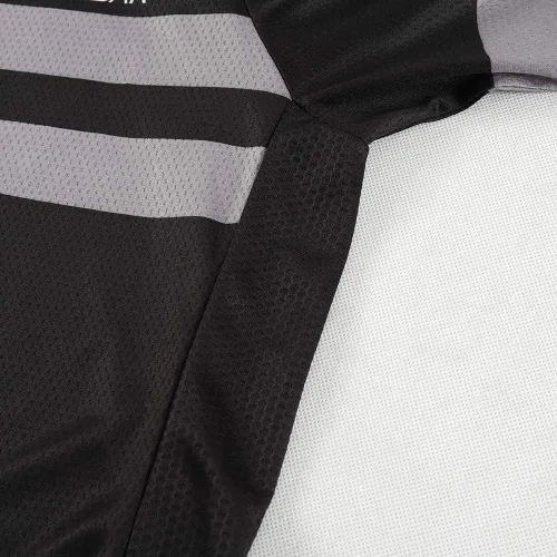 Vista 6 de BERGRISAR Maillots de ciclismo de manga corta para hombre