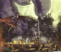 Vista 5 de Final Fantasy IX