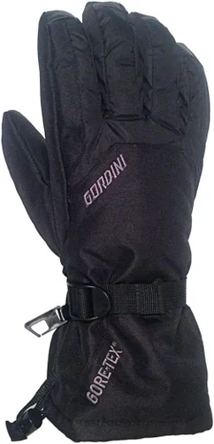 Vista 2 de Gordini Guantes de guantelete Gore-tex para mujer