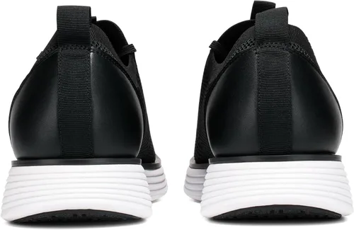 Vista 5 de Bruno Marc VersaEase III - Tenis de vestir clásicos Oxfords para hombre