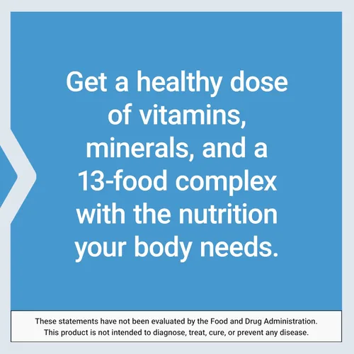 Vista 8 de Life Extension Multivitamínico de alimentos integrales, vitamina D3 derivada de plantas, A, B, C y E, además de minerales, extractos de plantas