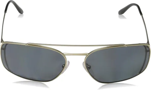 Vista 2 de Prada CATWALK PR64VS - Gafas de sol 1BK5Z1-62 gris polar PR64VS-1BK5Z1-62