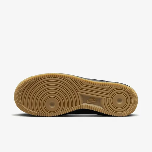 Vista 345 de Nike Air Force 1 '07 LV8 Double Swoosh - Twilight Marsh CT2300-300
