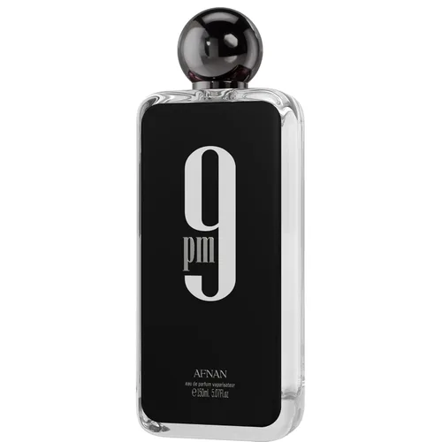 Vista 2 de Afnan 9 PM Eau De Parfum Para Hombre, 5 Fl. Oz