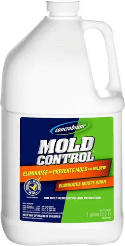 Vista 6 de Concrobium 27400CAL Mold Control - Aerosol de solución antimoho, 14.1 onzas