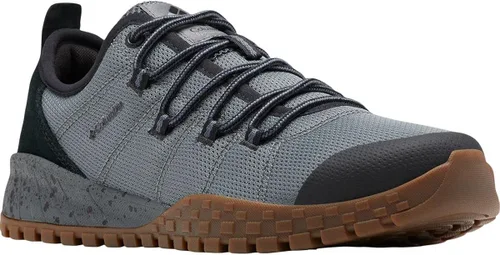 Vista 4 de Columbia Fairbanks Low - Tenis para hombre