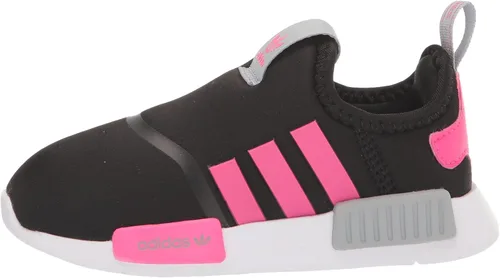 Vista 8 de adidas Originals NMD 360 - Tenis unisex para niños