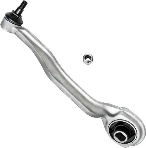 Vista 265 de Detroit Axle - Brazo de control delantero derecho para 08-23 Challenger 05-08 Magnum Chrysler 300 2005-2023, brazo de control delantero inferior