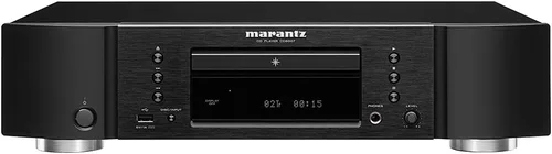 Vista 4 de Marantz Reproductor de CD CD6007