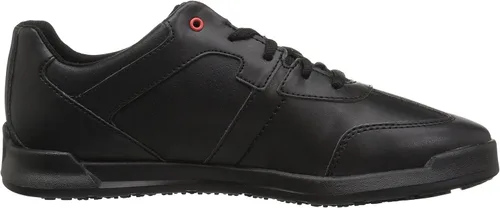 Vista 6 de Shoes for Crews Mens Freestyle Ii Slip Resistant Food Service Work Sneaker
