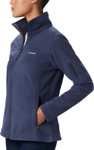 Vista 4 de Columbia Chaqueta de vellón Fast Trek Ii para mujer
