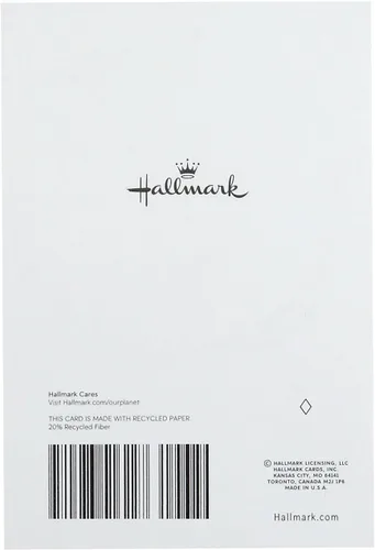 Vista 13 de Hallmark Surtido de tarjetas de Navidad para profesores o niñeras de niños (10 tarjetas con sobres) (2299XXM3012)