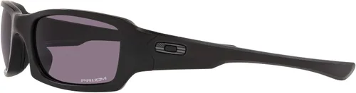 Vista 3 de Oakley Mens Oo9238 Fives Squared Rectangular Sunglasses