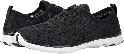 Vista 6 de ALEADER - Zapatillas acuáticas de secado rápido para hombre