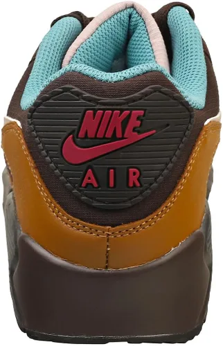 Vista 4 de Nike Air Max 90 GTX Zapatos para hombre
