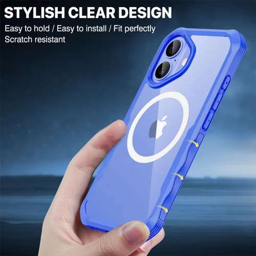 Vista 365 de CENHUFO Funda de privacidad para iPhone 11 Pro, funda de cuerpo completo con protector de pantalla de privacidad de vidrio templado 9H integrado