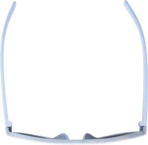 Vista 5 de Foster Grant Gafas de sol unisex Nilo, azul claro, 43 de EE. UU, Azul claro, 43
