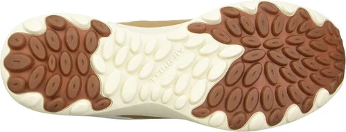 Vista 4 de Merrell Botas de nieve Cloud Renew Bluff para mujer