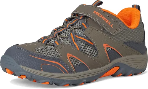 Vista 7 de Merrell Trail Chaser calzado de excursión para niños pequeños y grandes