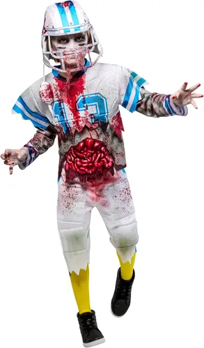 Vista 10 de Rubies Scary Costumes for Kids, Boys Costume