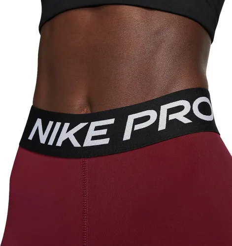Vista 4 de Nike Pantalones cortos Pro de 3 pulgadas para mujer