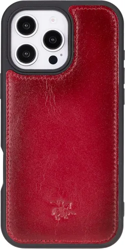 Vista 173 de VENITO Lucca - Funda para Samsung Galaxy Z Flip 6, hecha a mano, máxima protección con piel de grano completo, funda de alta calidad para Samsung