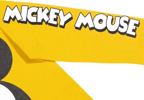 Vista 6 de Disney Mickey Mouse - Camiseta para bebé y pantalones de vellón para niños pequeños