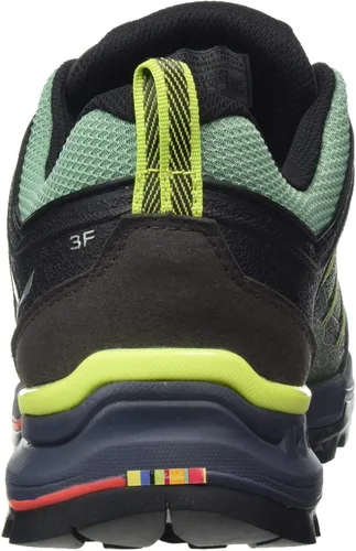 Vista 3 de Salewa Mountain Trainer Lite GTX - Zapato para mujer