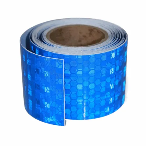 Vista 152 de Pegatinas reflectantes 1 pulgada de diámetro Redondas Reflectoras, Cinta adhesiva impermeable al aire libre de alta visibilidad (80 piezas)