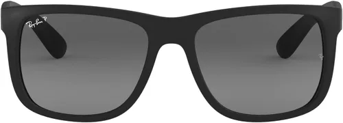 Vista 27 de Ray-Ban RB4165 Justin Classic Square Sunglasses for Men for Women
