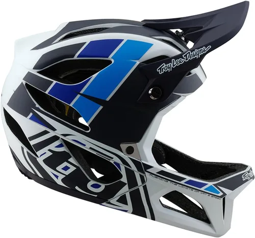 Vista 5 de Troy Lee Designs Casco Stage MIPS para Bicicleta de Montaña MTB BMX