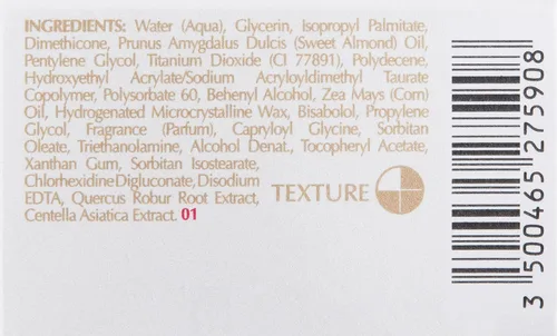 Vista 5 de Guinot Hydra - Mascarilla sensible, 1.7 onzas