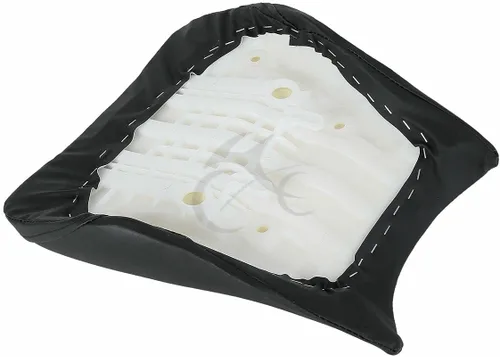 Vista 8 de TCMT Asiento Delantero Para Pasajero Para Honda CBR1000RR CBR 1000RR 04-07
