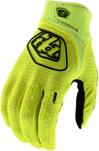 Vista 29 de Troy Lee Designs Guantes Motocross para Motocicleta, Moto de Tierra, Bicicleta de Montaña, Guantes para Montar, Gambit Glove