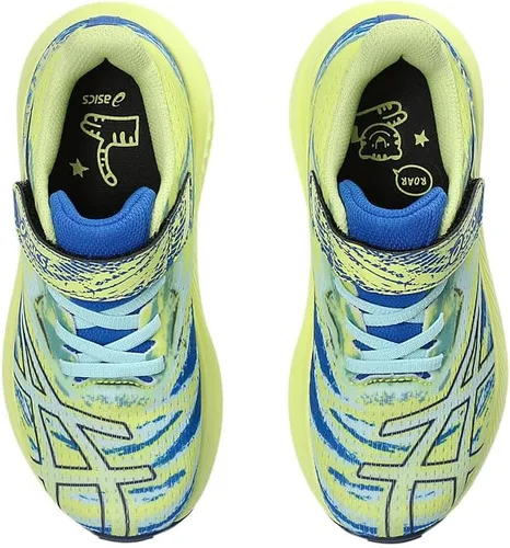 Vista 6 de ASICS Zapatillas de running preescolares PRE Noosa TRI 15 para niños