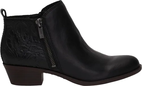 Vista 6 de Lucky Brand - Botín de tobillo Basel para mujer