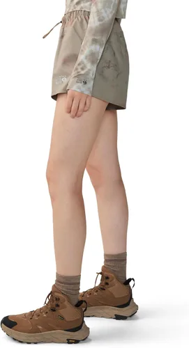 Vista 3 de Mountain Hardwear Shade Lite Short - Mujer